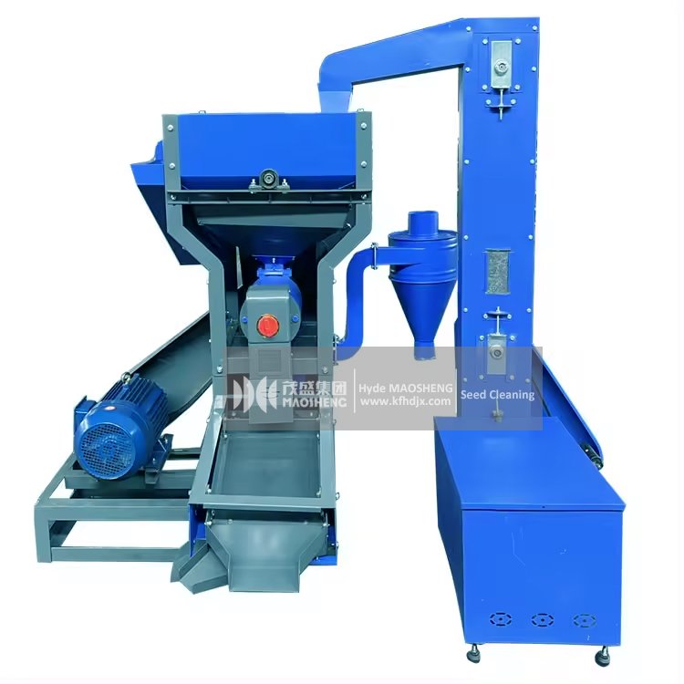 Factory Supply Best Price Automatic Commercial Use Rice Mill